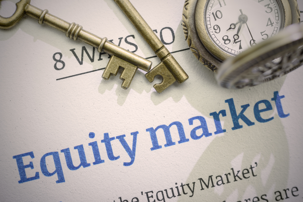 equity market